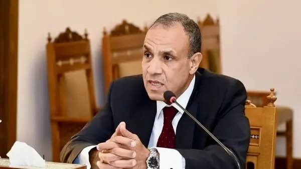 عبد العاطي: إقامة دولة فلسطينية يمثل السبيل لإنهاء الصراع