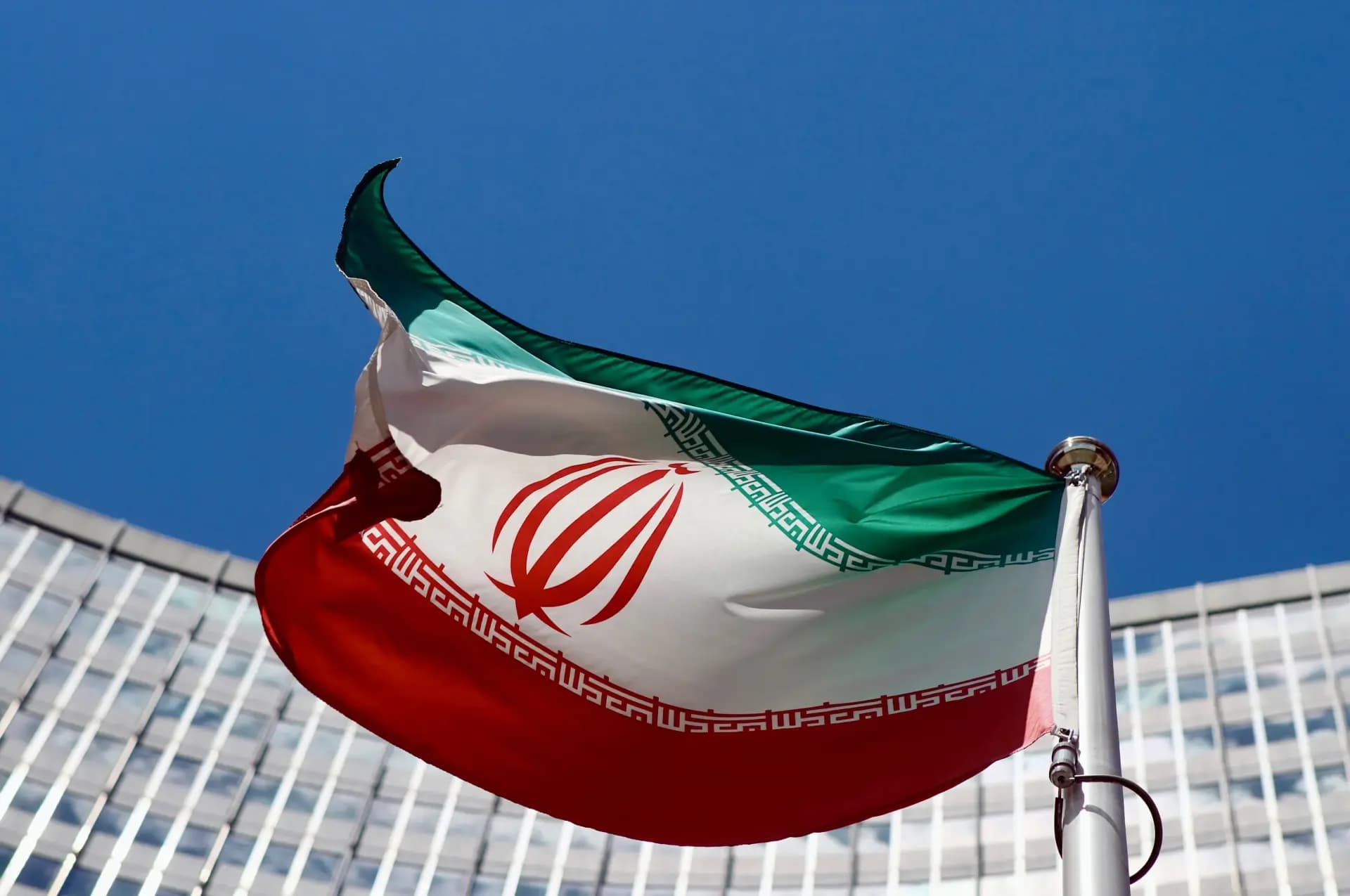 ايران ترفض الاتهامات البريطانية