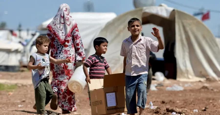 أزمة النازحين السوريين في لبنان: حجج النظام السابق تتكرر مع الإدارة الجديدة