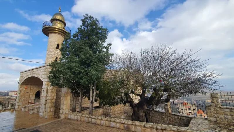 انتهاكات العدو مستمرة جنوبًا