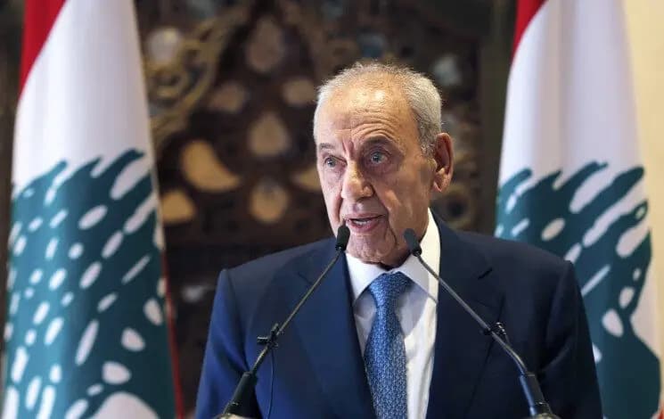 عن علاقة بري بالسعودية وغيرها.. هذا ما قيل مؤخرًا