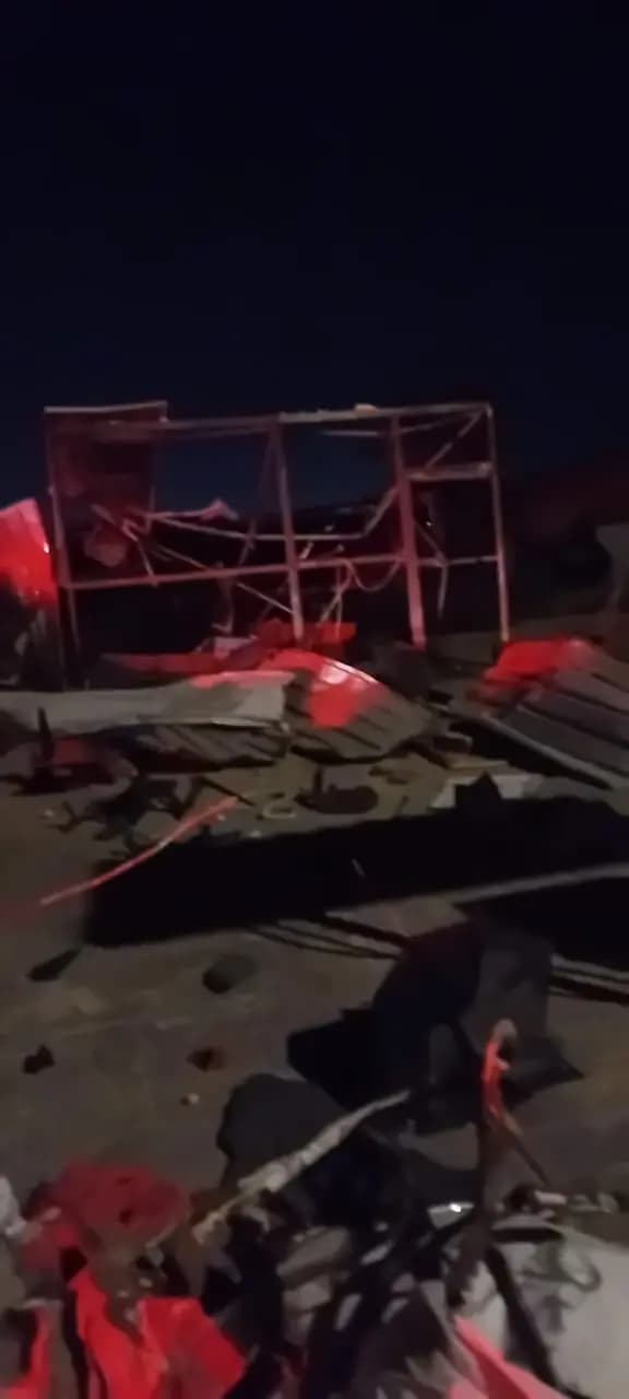 اسرائيل تستهدف عيتا الشعب مجددا!