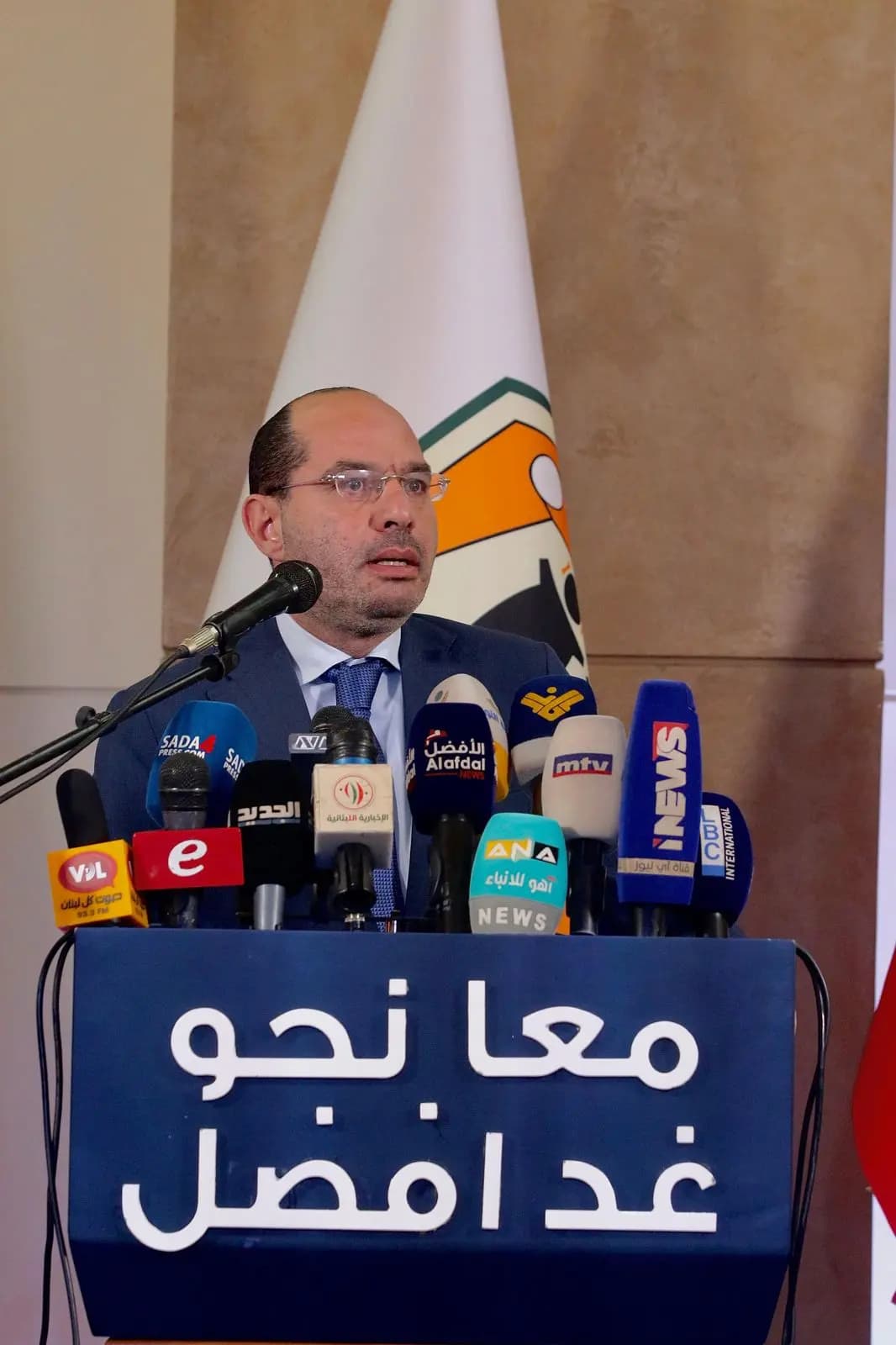 مراد: صوت الكرامة يعلو من الصفوف الأمامية