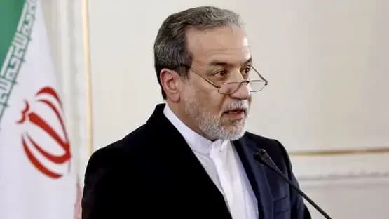 "جولة ثانية".. عراقجي إلى روما غداً