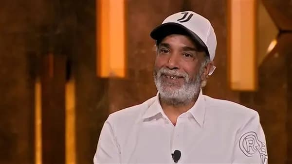وفاة الفنان سليمان عيد بعد أزمة صحية مفاجئة