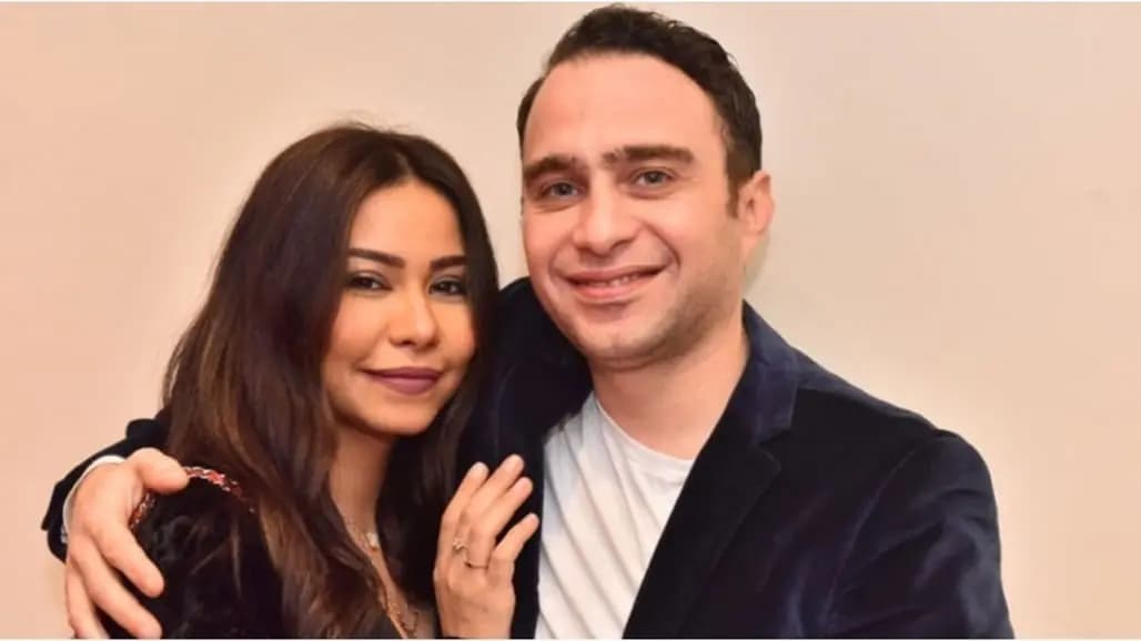 "أنا بحبها".. من حسام إلى شيرين