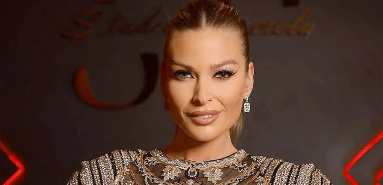 "خربوا الدراما واختفوا".. تصريح ناري من باميلا الكيك