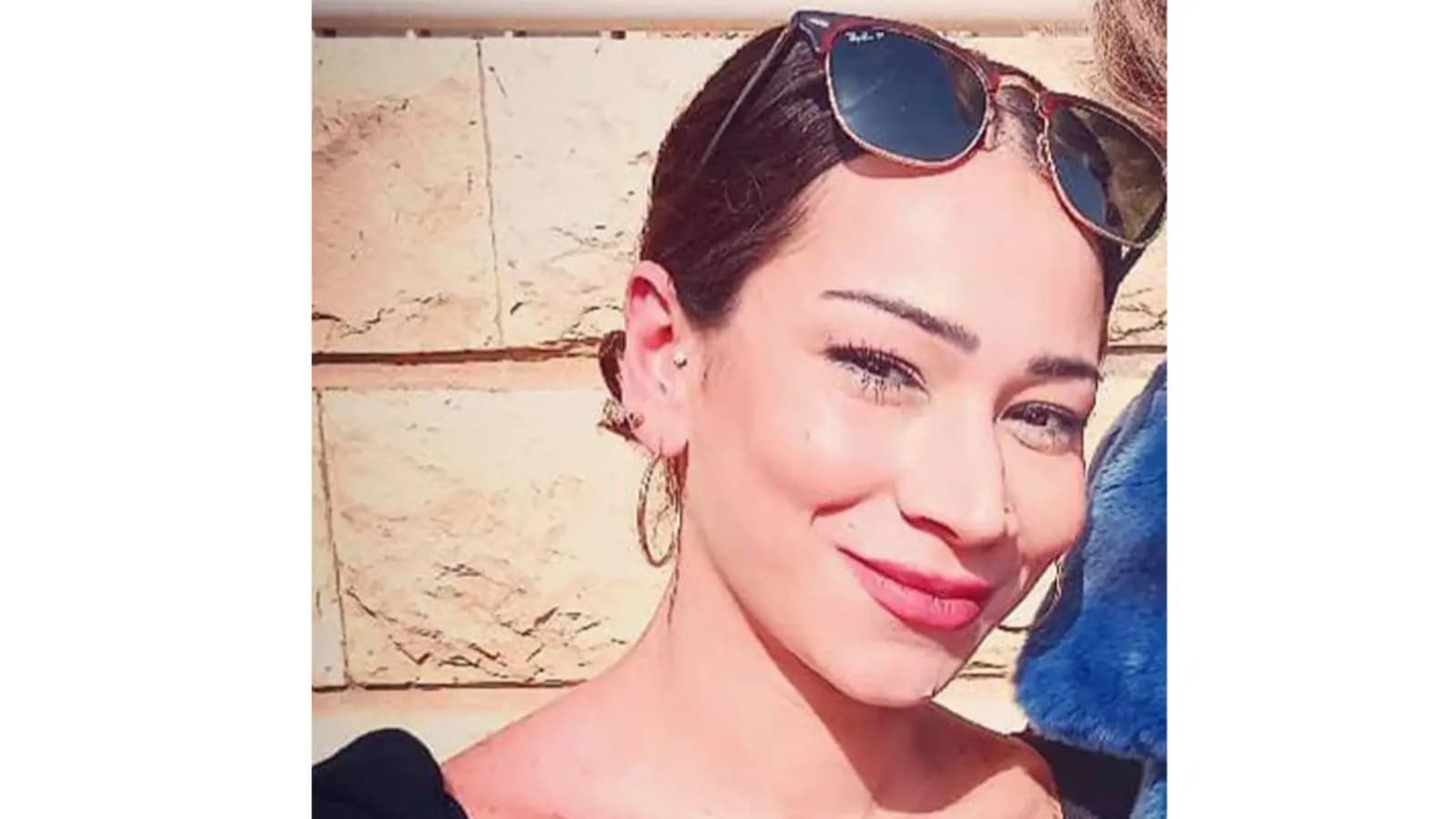 صفاء مفقودة من الضاحية