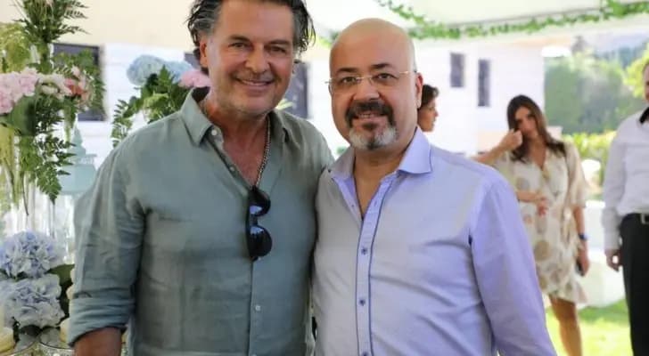العراق يستدعي سفيره في الأردن..والسبب راغب علامة