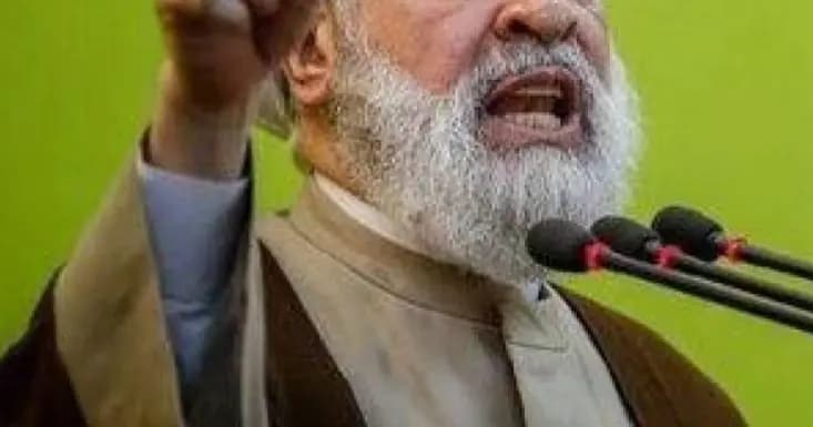 الشيخ قاسم يحسمها: لن نسمح لأحد بالاقتراب من سلاح المقاومة