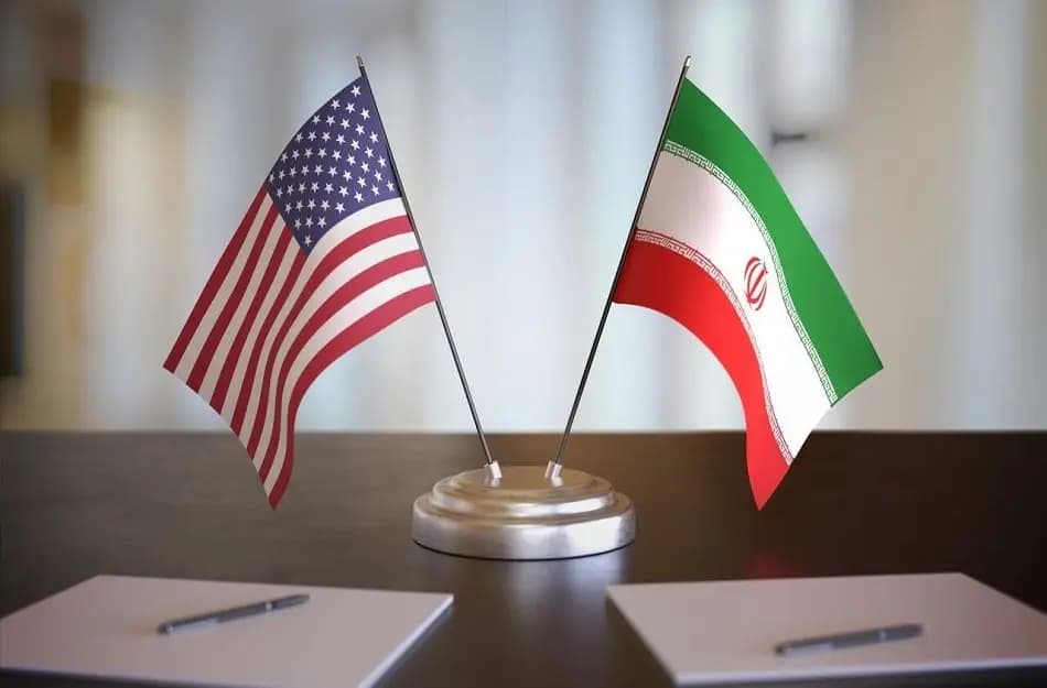 ماذا ستناقش المحادثات بين طهران وواشنطن في روما؟