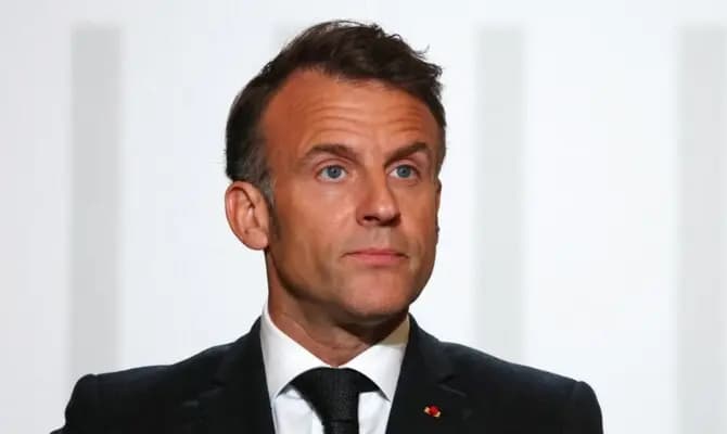 اختر فرنسا!