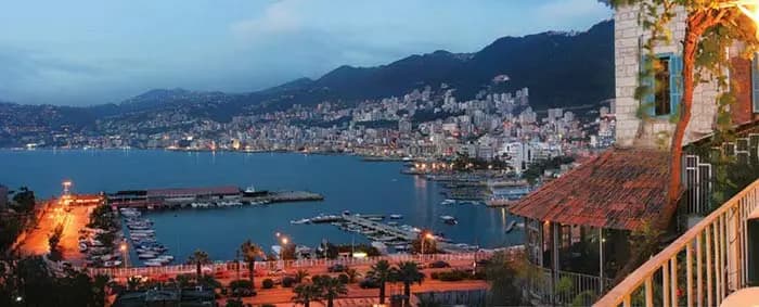 لماذا لا يزالُ مشروعُ مرفأ جونية السياحي معلقًا؟