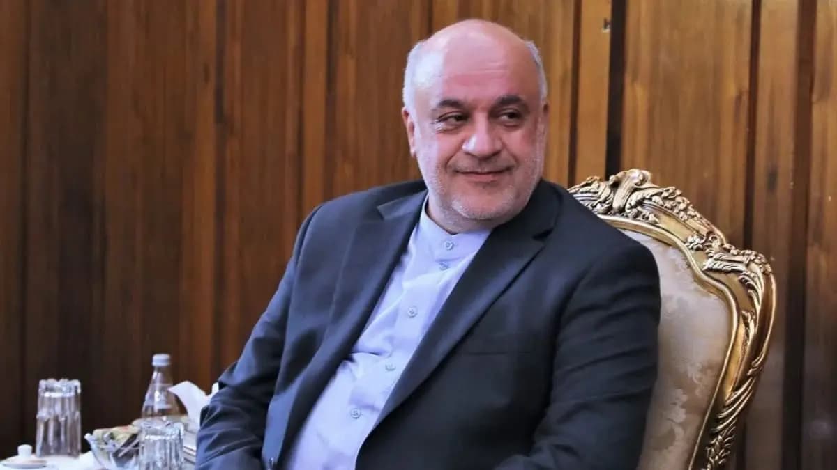 أماني: إنها المؤامرة!