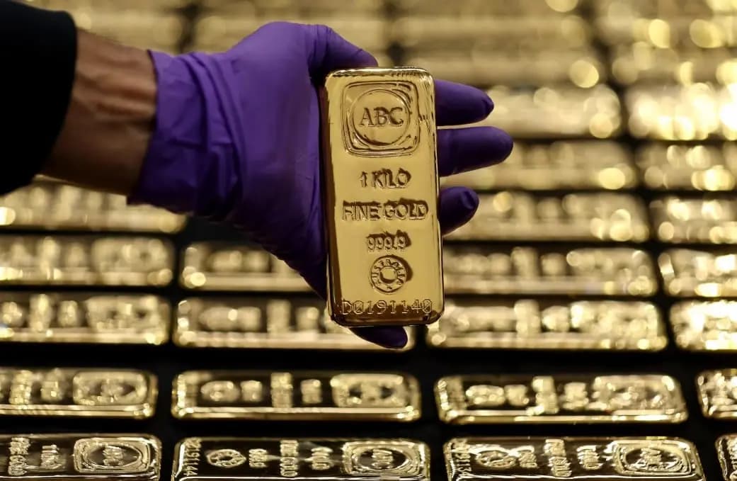 أسعارُ الذهب تفرضُ هيمنتَها عالميًّا ولبنانُ "المستفيد الأول"!