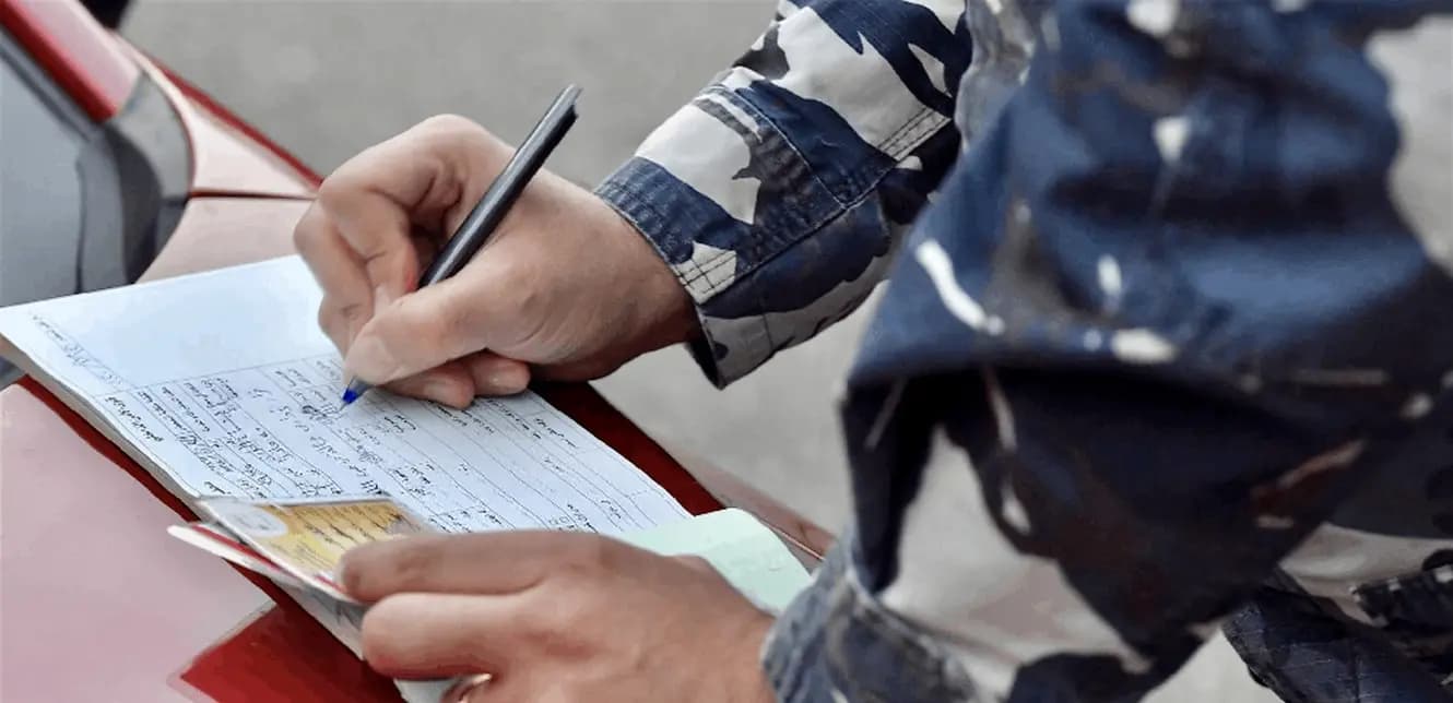 أين تُدفع رسوم محاضر الضبط بعد أن توقّفت Liban Post عن تلقّي هذه المحاضر؟