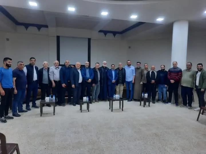 كفردينس تنتصر للحكمة: توافق بلدي يُجمّع ولا يُفرّق