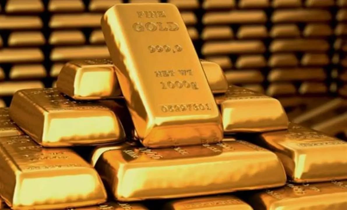 الذهب.. صعود بلا قيود