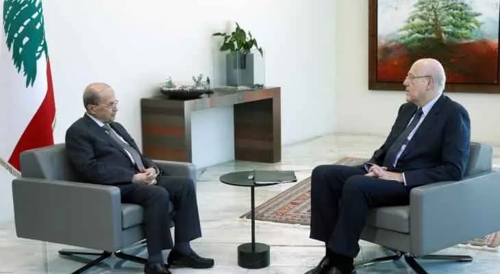 تشكيل الحكومة أمام احتماليْن..والثالث "مطرحك يا واقف"!