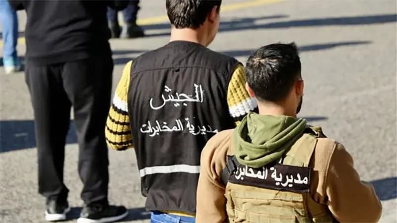 "مازوت مهرب".. مخابرات الجيش تقوم بسلسلة مداهمات