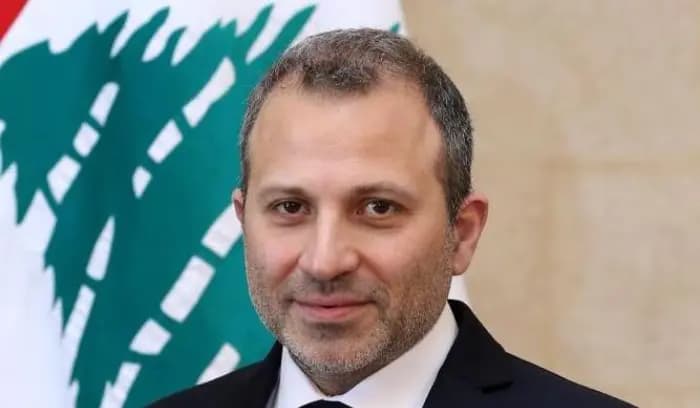 باسيل يردّ على التلفيقات حول تعطيله تشكيل الحكومة