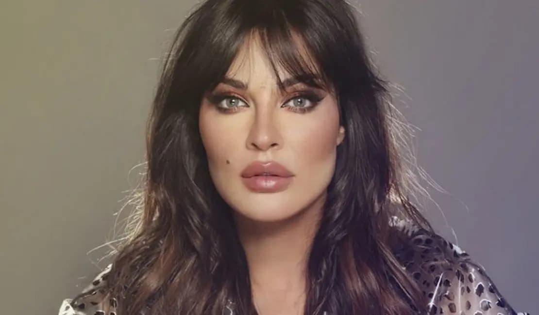 نادين نجيم "تُفضفض".. والجمهور يتفاعل