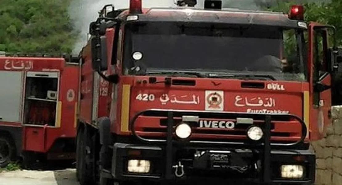 الدفاع المدني: احذروا