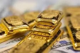 الذهب إلى مستوى قياسي