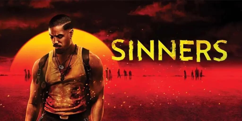 رعب الـ "Sinners" يتصدر.. ويحظى بالإشادة