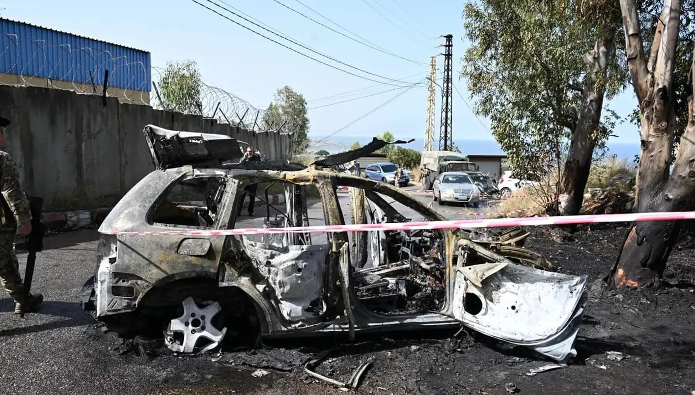 بعد استهداف سيارته.. "الجماعة" تنعى أحد قيادييها