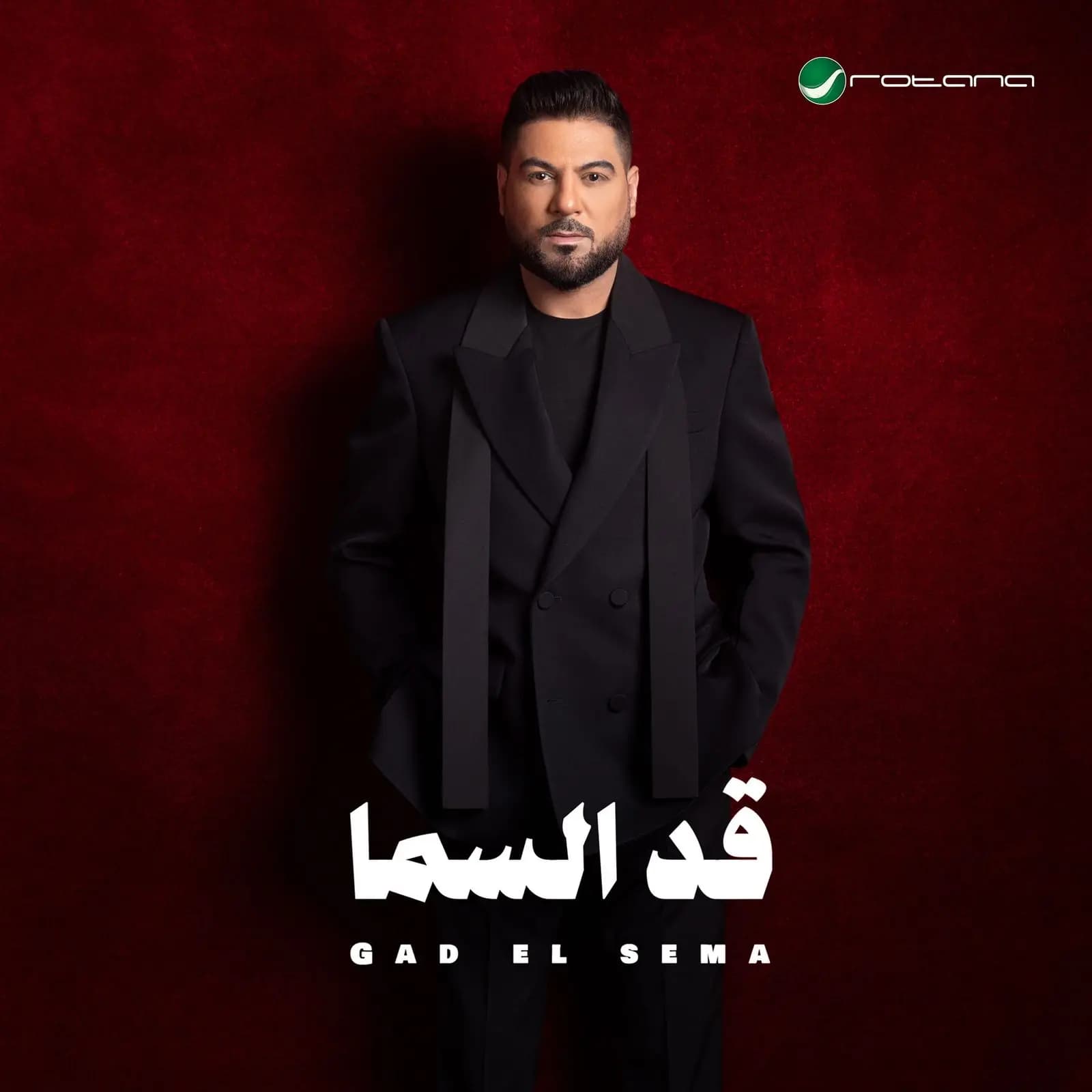وليد الشامي يشدو بمشاعر الحب في "قد السما" ويواصل تألقه الفني