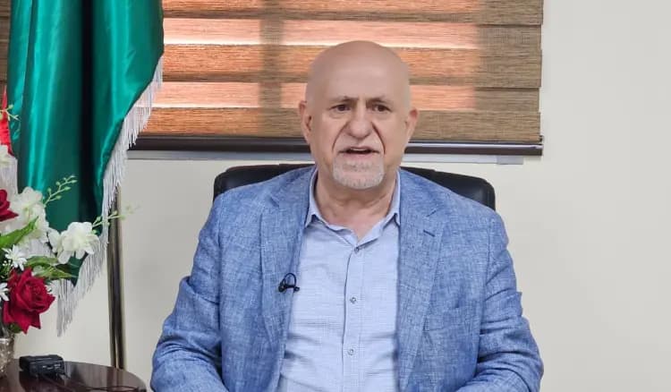 بعد التوافق في الخيارة.. كيف علق نائب "أمل"؟