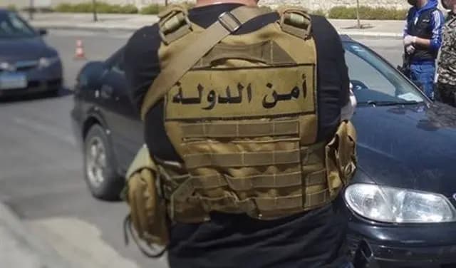 عصابتا مخدّرات وتزوير عملة في قبضة أمن الدّولة