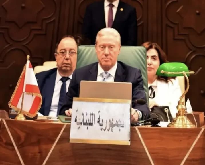 رجي: ملتزمون بتنفيذ القرار 1701 بكامل بنوده ومندرجاته