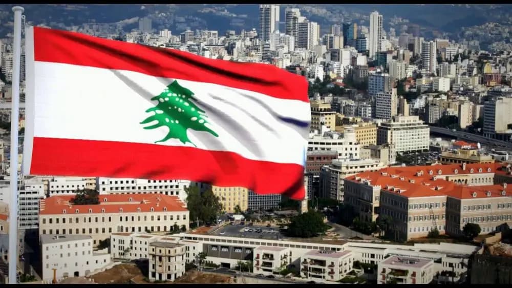 حزب الله يزور الراعي: دعم صحي وسياسي