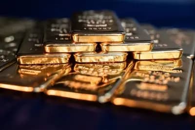سي إن إن: الذهب يخسر 200 دولار في يوم.. والسر في «الباكورديشن»