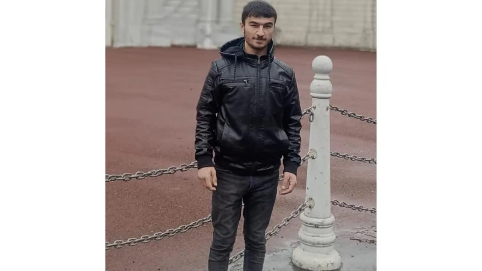 هل شاهدتم محمد؟