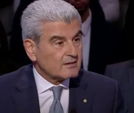 "هذه أولويتنا".. وزير الصناعة: لسنا بفترة التطبيع مع إسرائيل