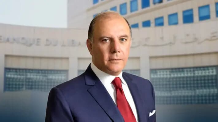 من واشنطن.. حاكم مصرف لبنان: مستعدون لاتخاذ الخيارات الصعبة
