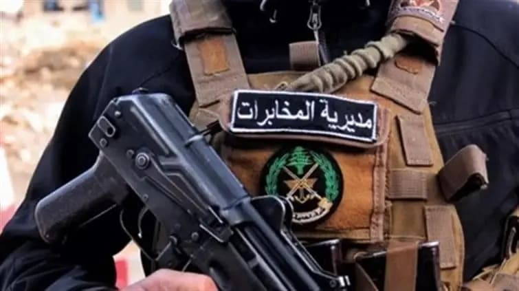 رصاص الفوضى في برج البراجنة وحورتعلا