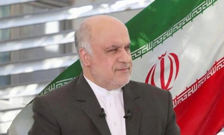 بيروت تستدعي السفير الإيراني: لا لتجاوز الأصول
