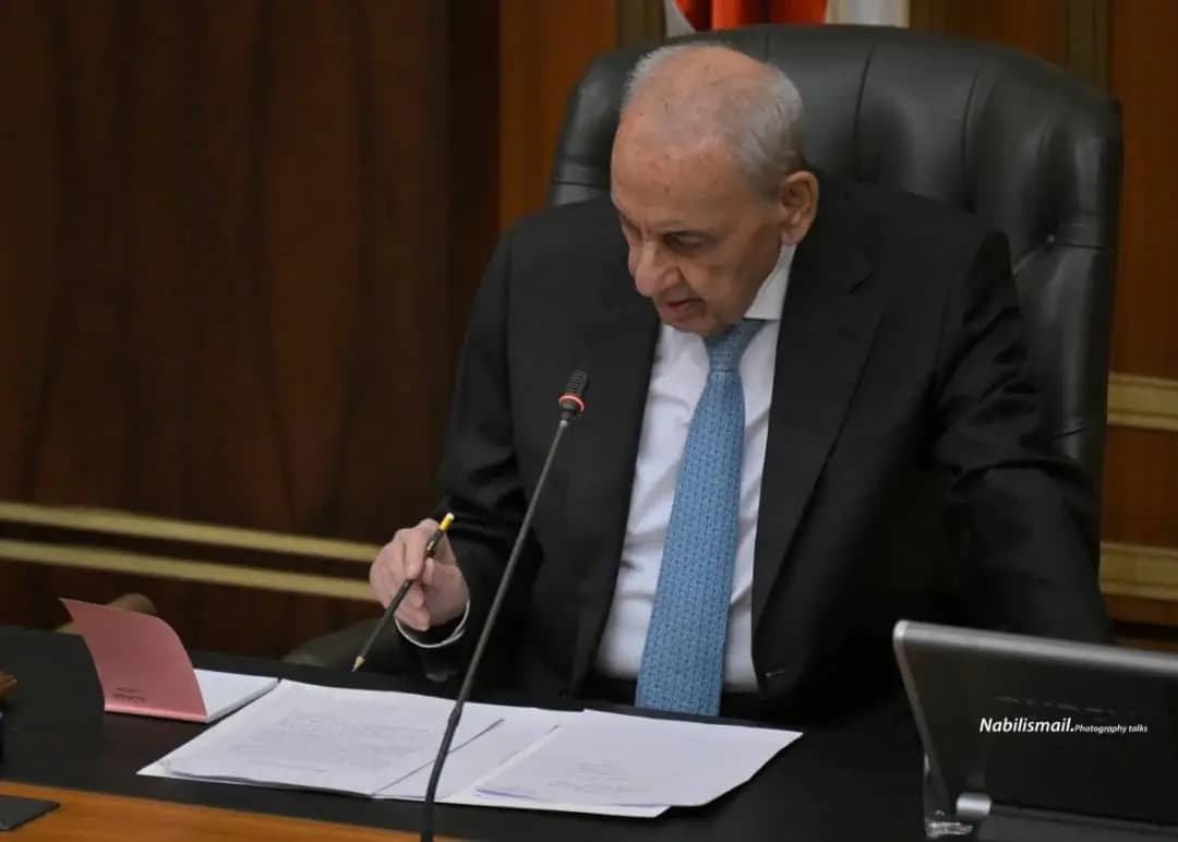بري: الطائفية مرفوضة والانتخابات بموعدها