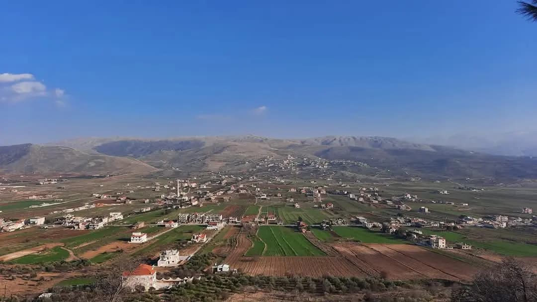 خربة روحا: سباق الإنماء والتحالفات يحتدم مع اقتراب الاستحقاق