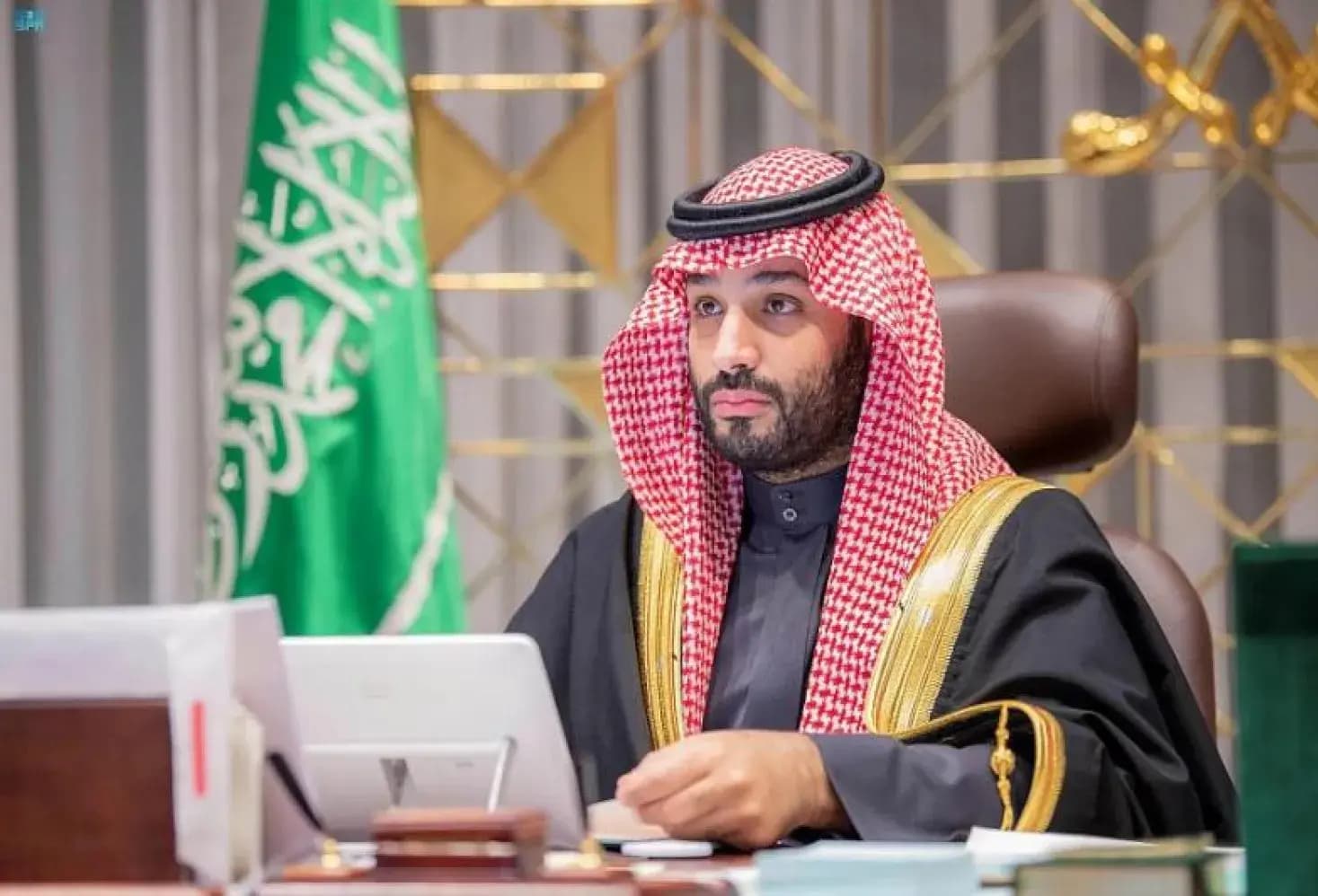 بن سلمان: سنستثمر كل الفرص ونعزز مكانة المملكة