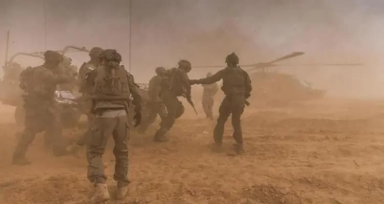 "جاهزون".. أبو عبـ.ـيدة: بطولات مجاهـ.ـدينا مفخرة ومعجزة عسكرية