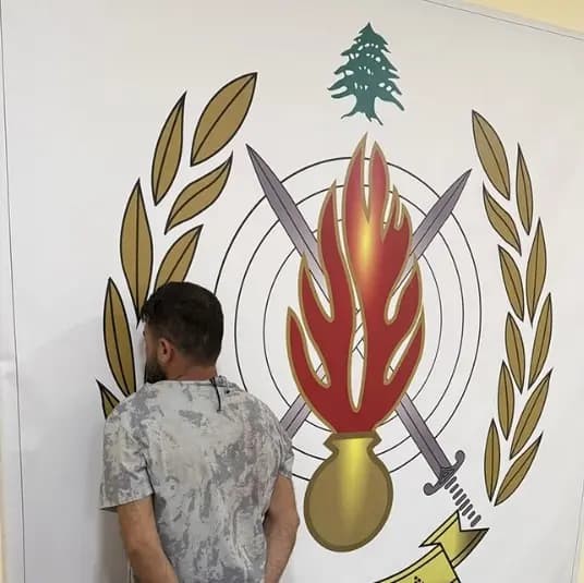 "المعلومات" توقع أخطر المطلوبين في شباكها