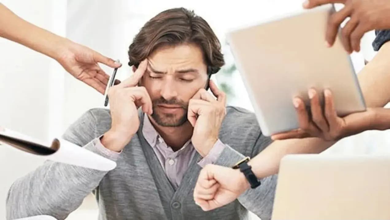 لمنع الإرهاق الذهني.. تجنب هذه العادات اليومية