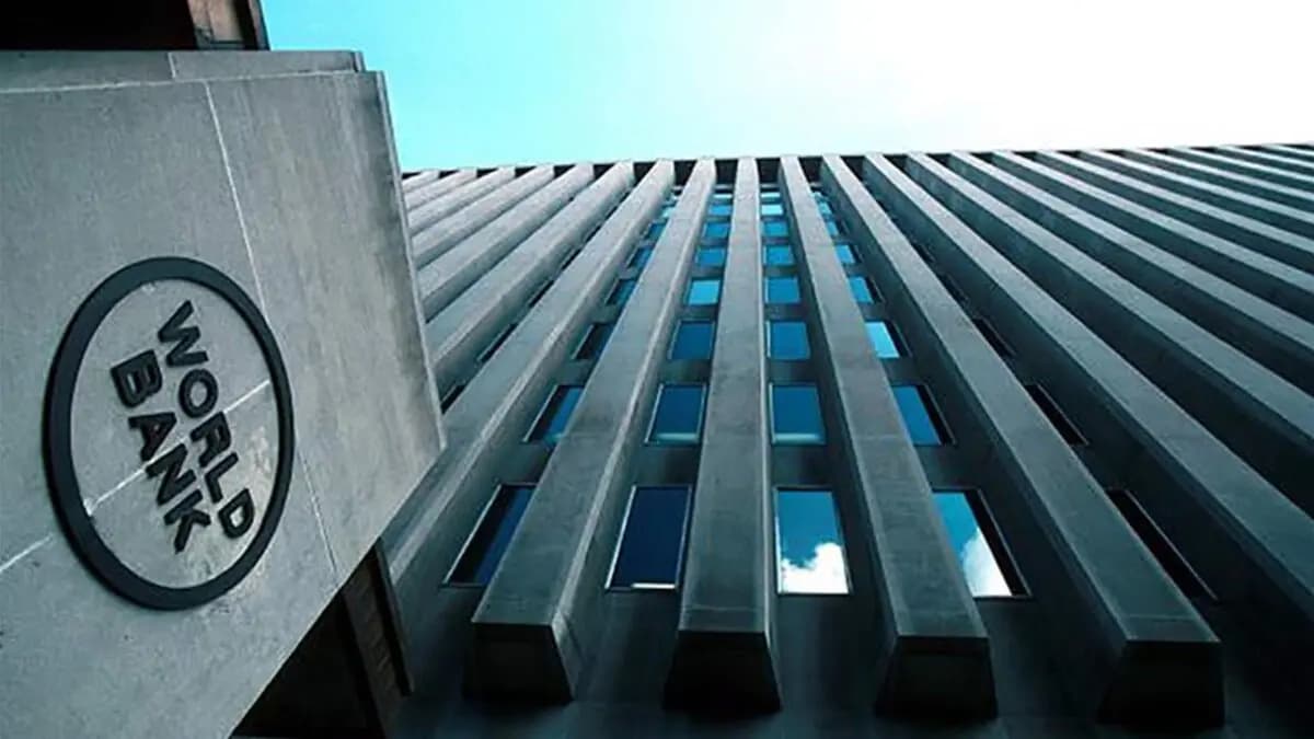 نصيحة من البنك الدولي إلى الدول النامية