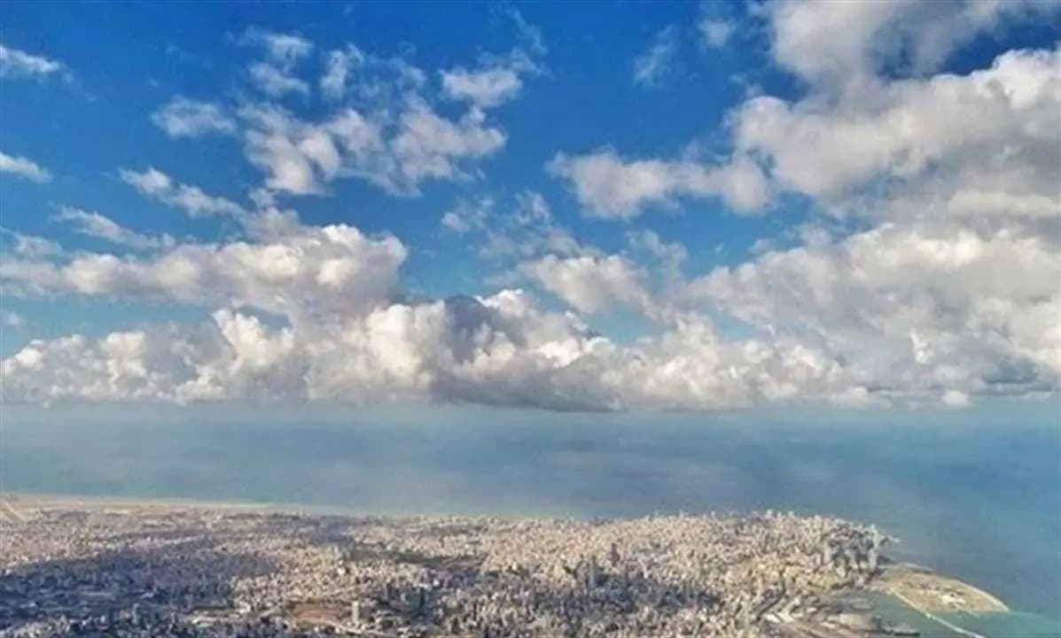 كيف سيكون طقس الأيام المقبلة؟
