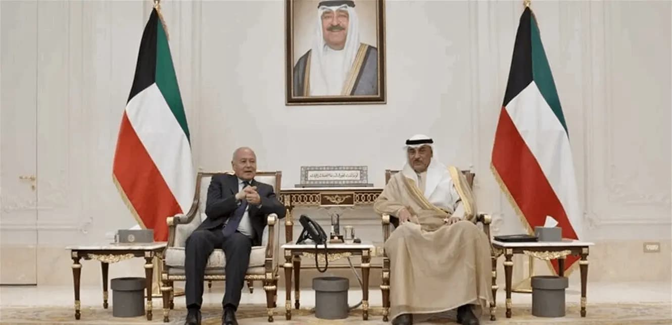 "بلا حساب".. أبو الغيط: الصمت الدولي منح إسرائيل رخصة لممارسة القتل
